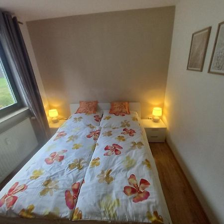 Ferienwohnung Sophia Nohfelden Buitenkant foto