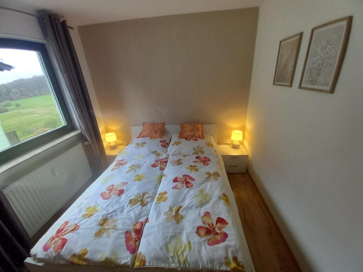 Ferienwohnung Sophia Nohfelden Buitenkant foto