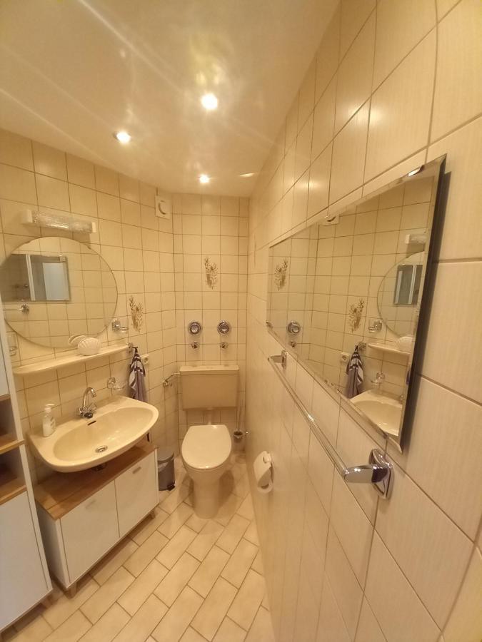 Ferienwohnung Sophia Nohfelden Buitenkant foto