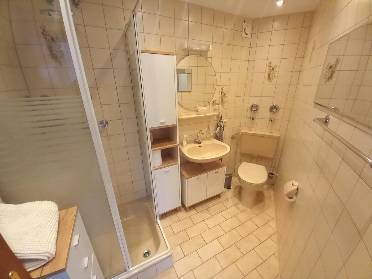 Ferienwohnung Sophia Nohfelden Buitenkant foto
