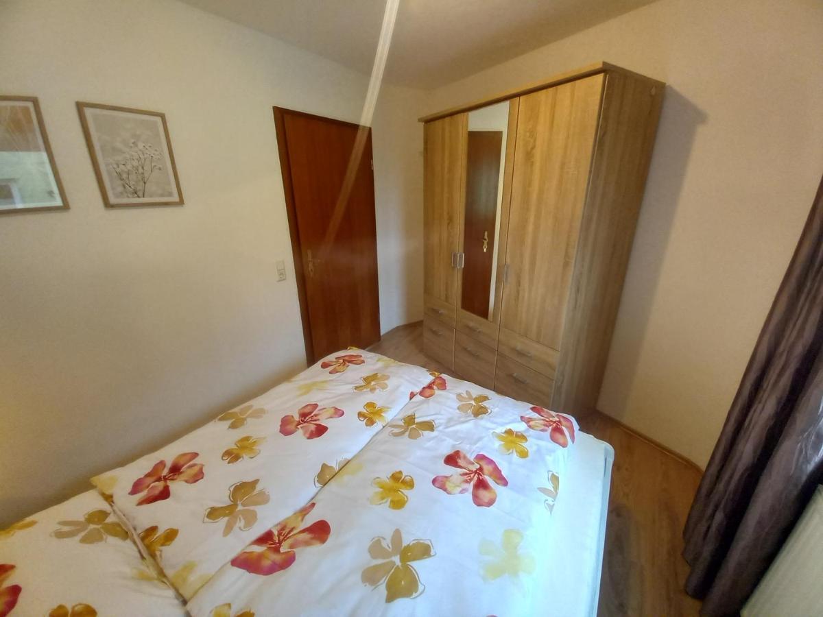 Ferienwohnung Sophia Nohfelden Buitenkant foto