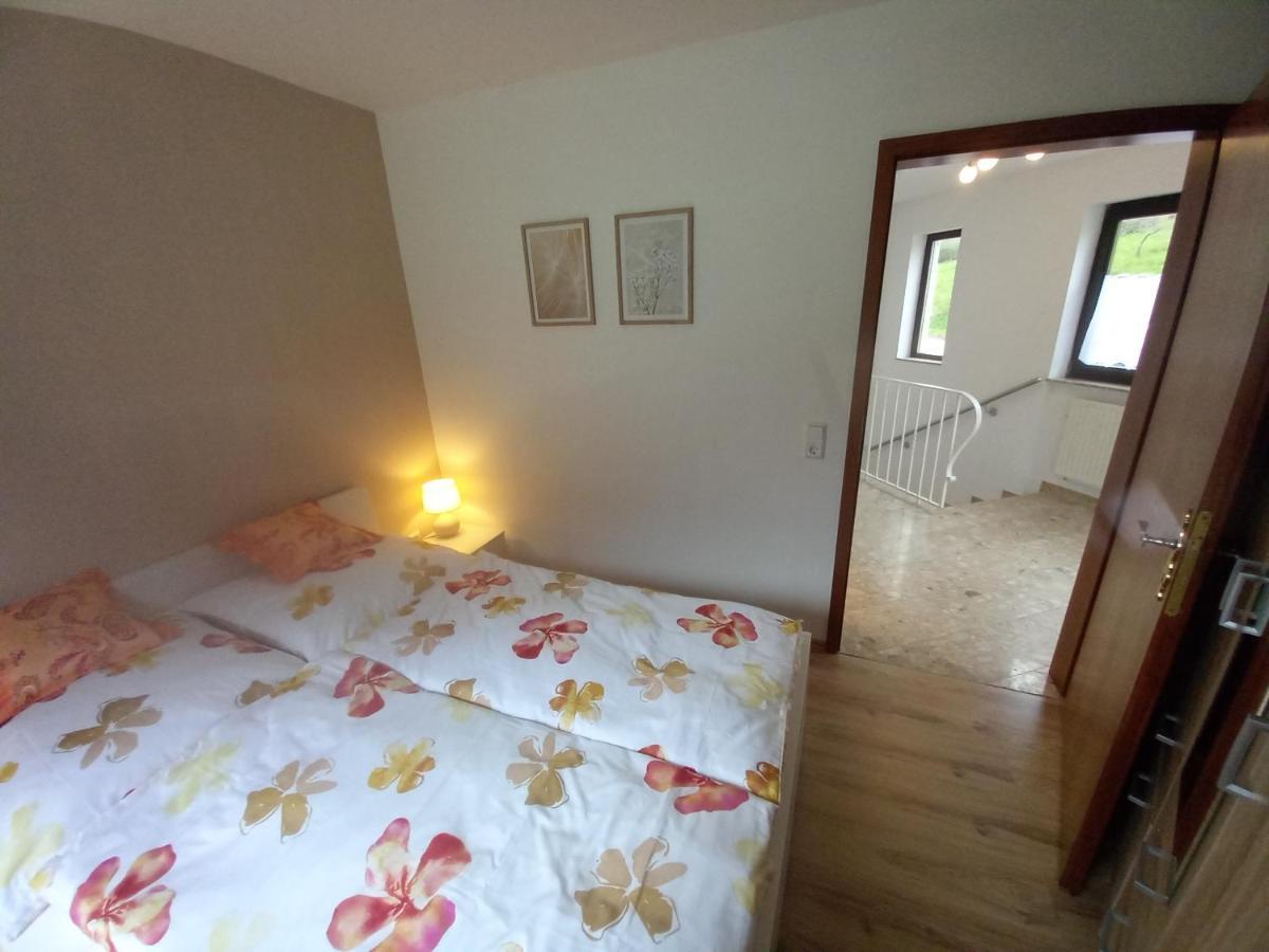 Ferienwohnung Sophia Nohfelden Buitenkant foto