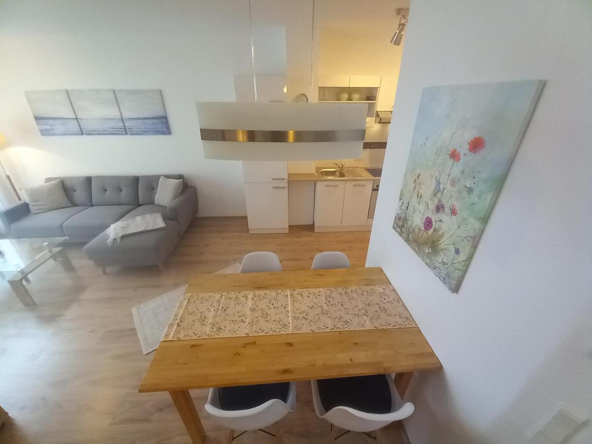Ferienwohnung Sophia Nohfelden Buitenkant foto