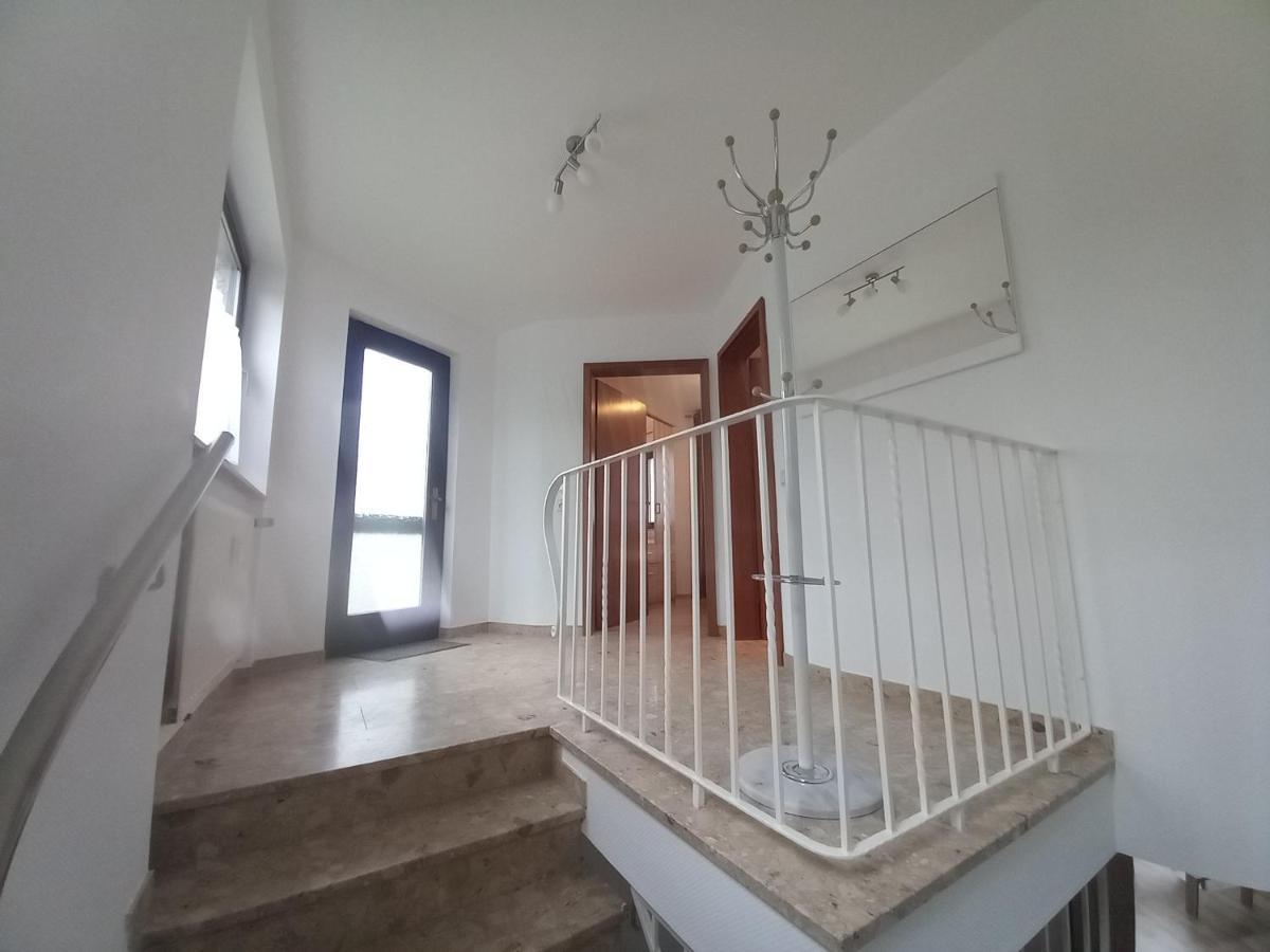 Ferienwohnung Sophia Nohfelden Buitenkant foto