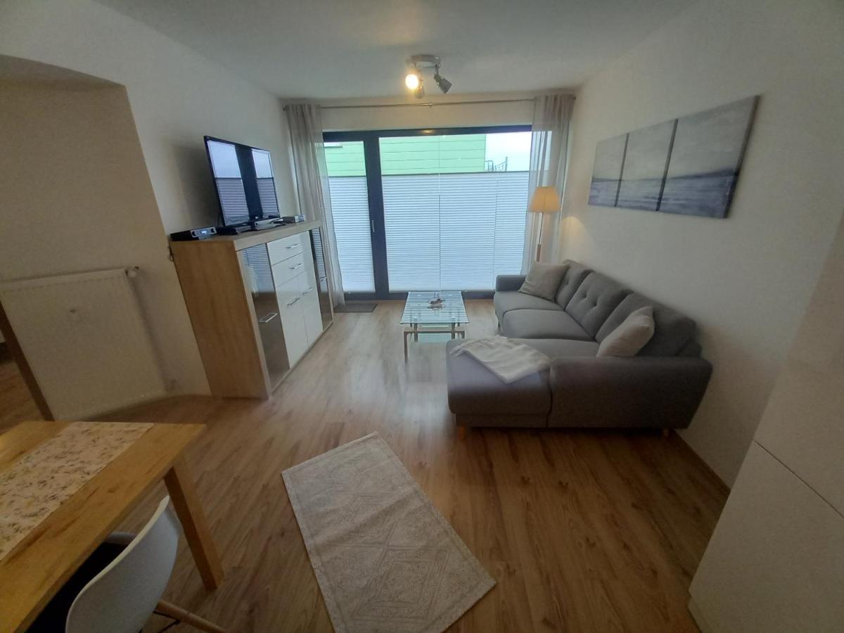 Ferienwohnung Sophia Nohfelden Buitenkant foto