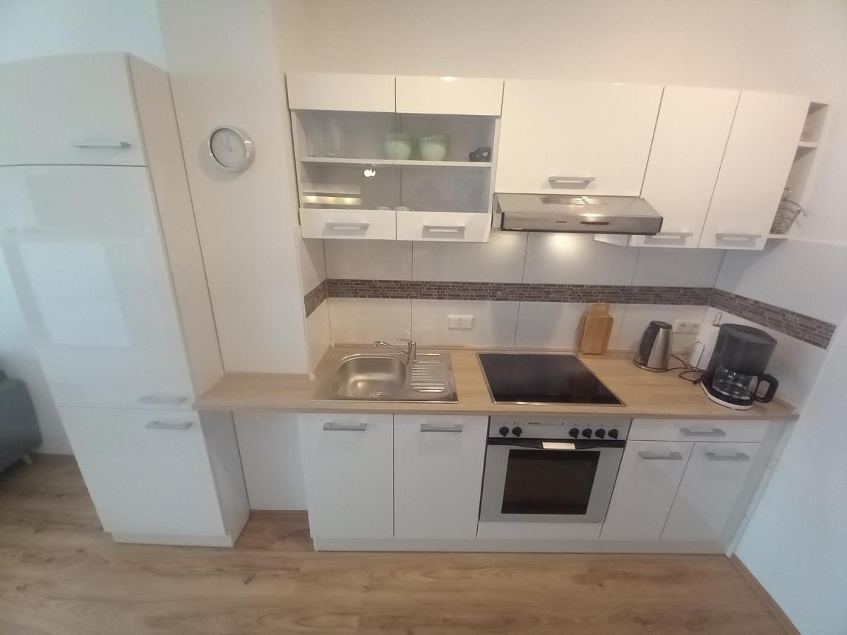 Ferienwohnung Sophia Nohfelden Buitenkant foto