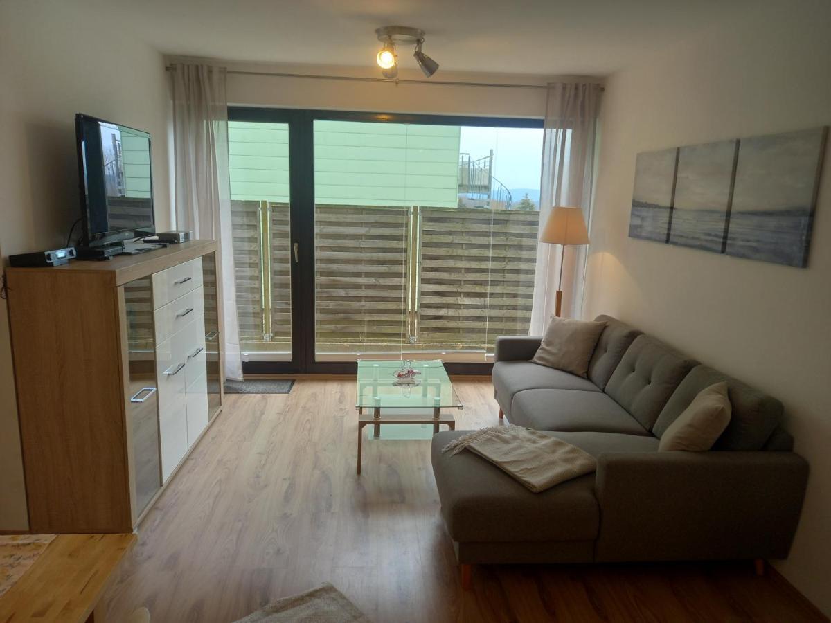 Ferienwohnung Sophia Nohfelden Buitenkant foto