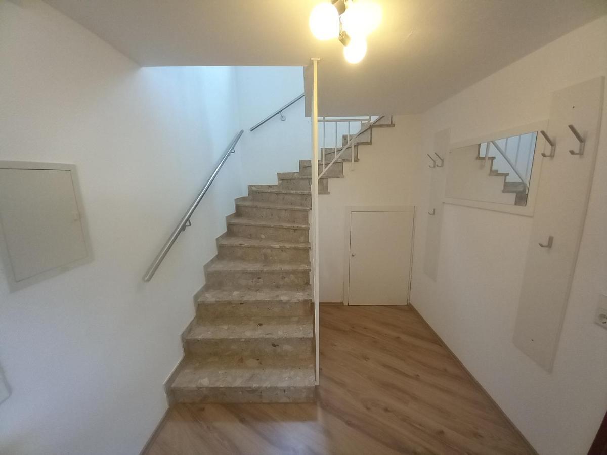 Ferienwohnung Sophia Nohfelden Buitenkant foto