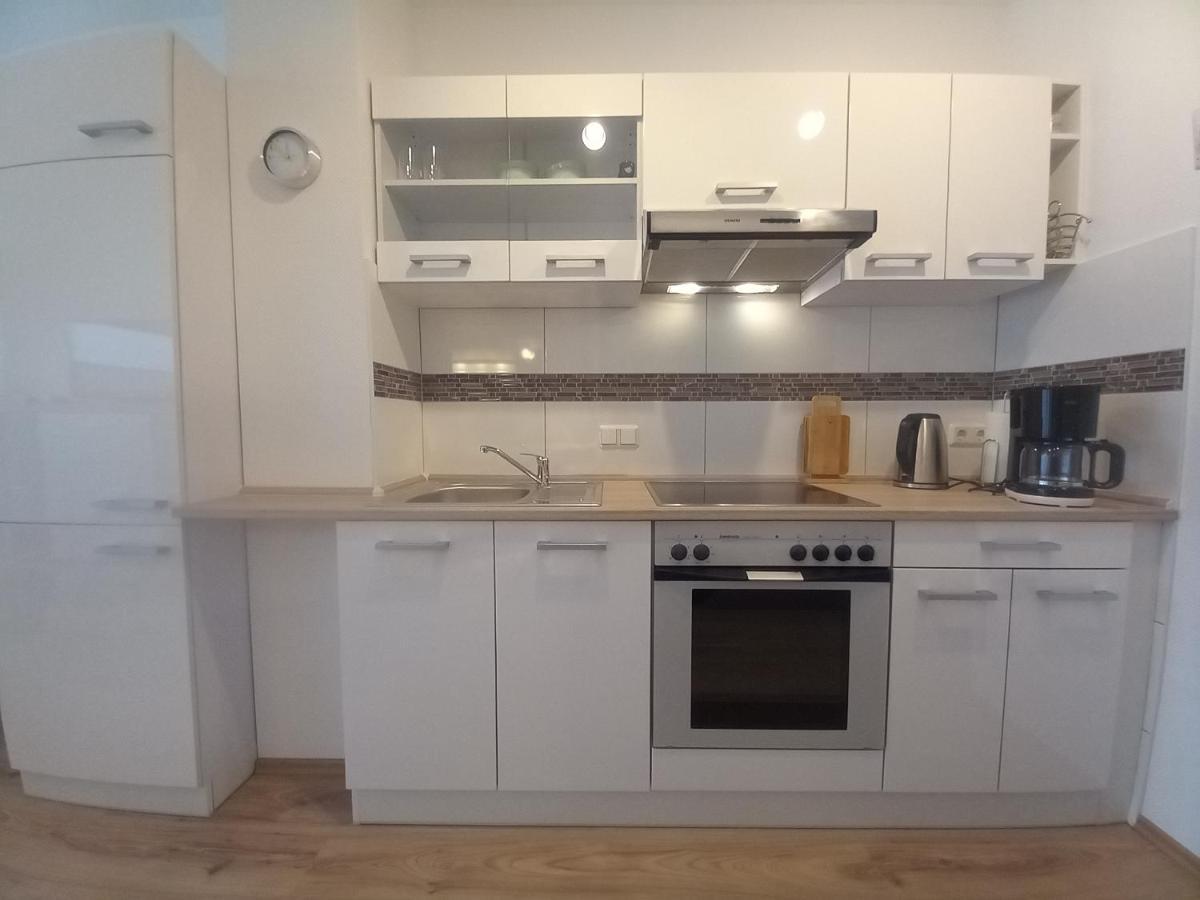 Ferienwohnung Sophia Nohfelden Buitenkant foto
