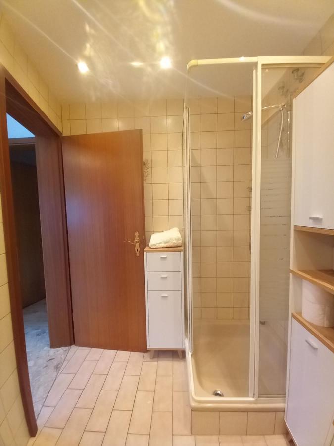 Ferienwohnung Sophia Nohfelden Buitenkant foto