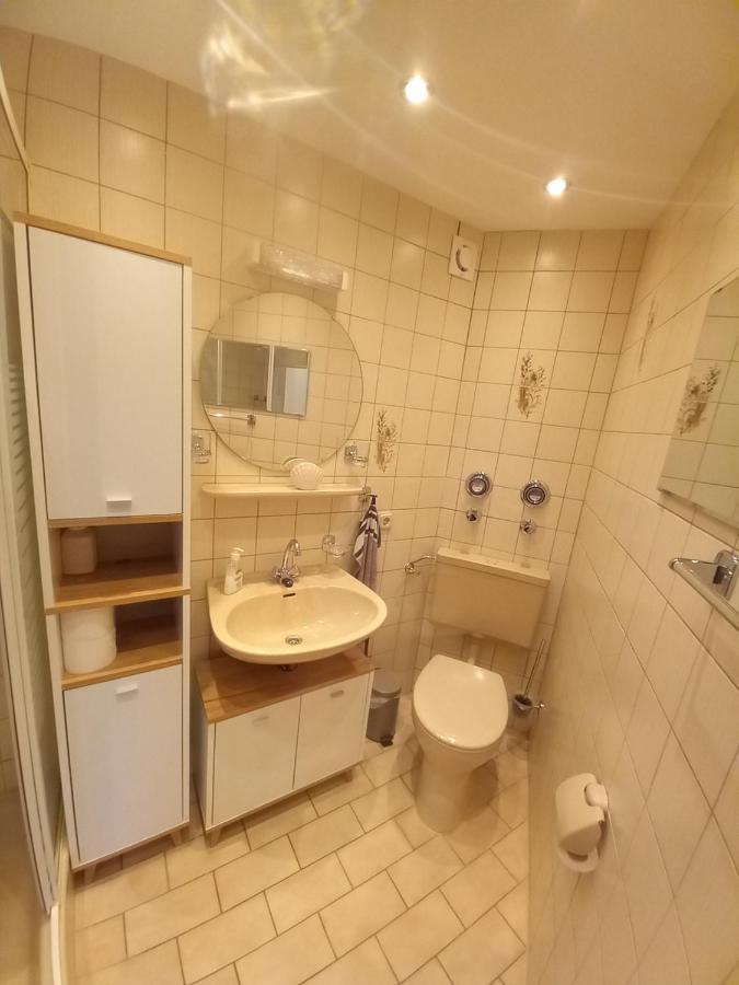 Ferienwohnung Sophia Nohfelden Buitenkant foto