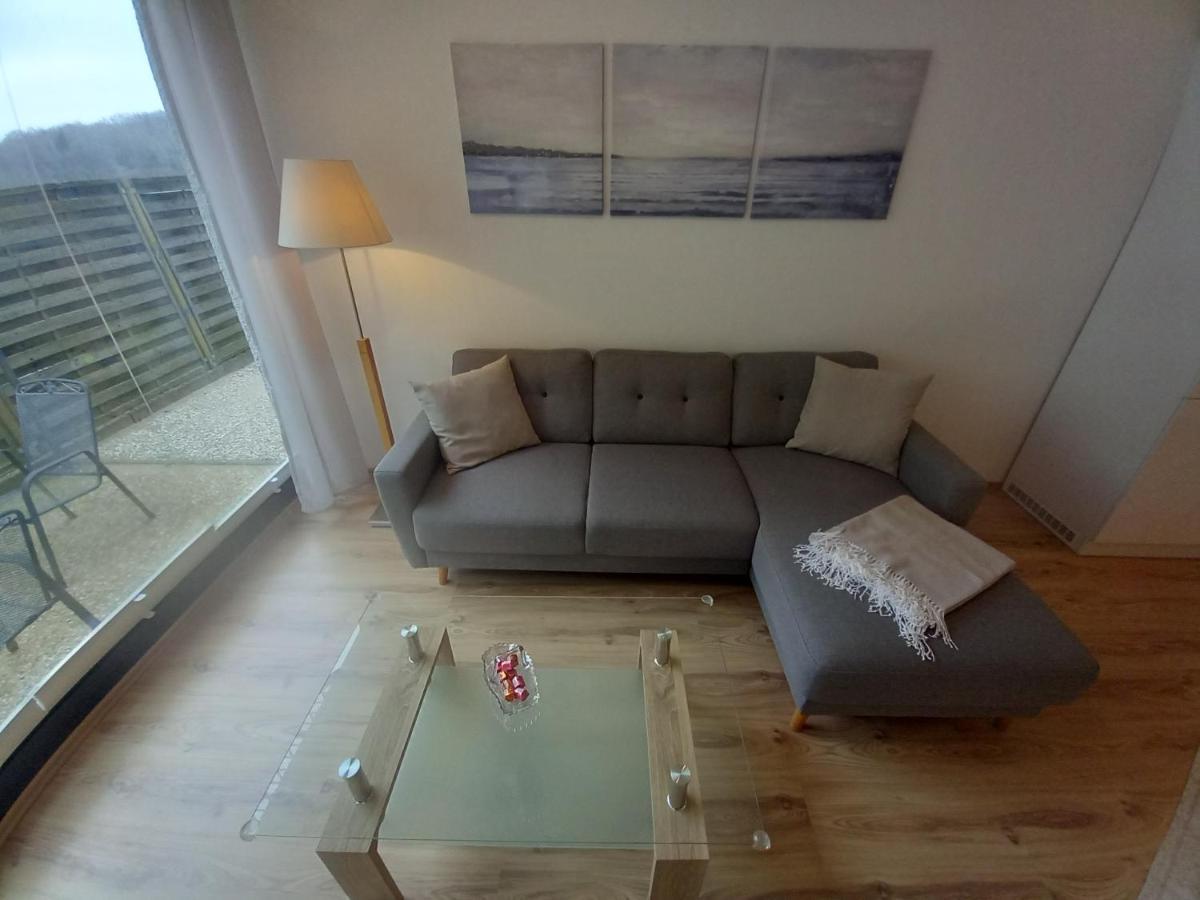 Ferienwohnung Sophia Nohfelden Buitenkant foto