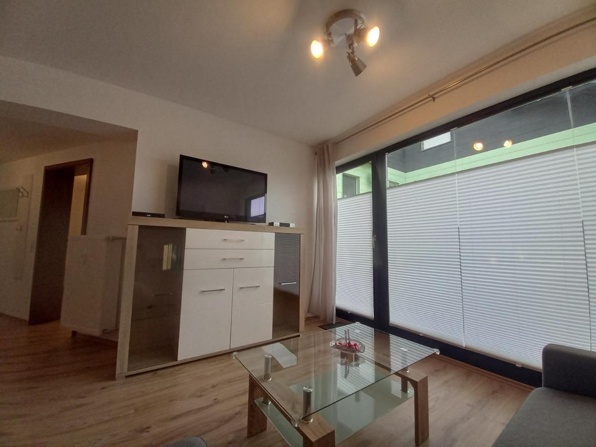 Ferienwohnung Sophia Nohfelden Buitenkant foto